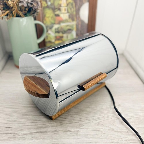 Rare vintage rolltop chase - rolltop,