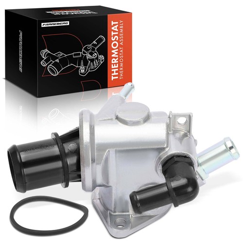 Coolant thermostat for - coolant, alfa