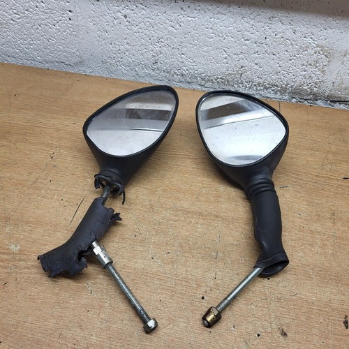 Peugeot speedfight 100 - peugeot, mirrors