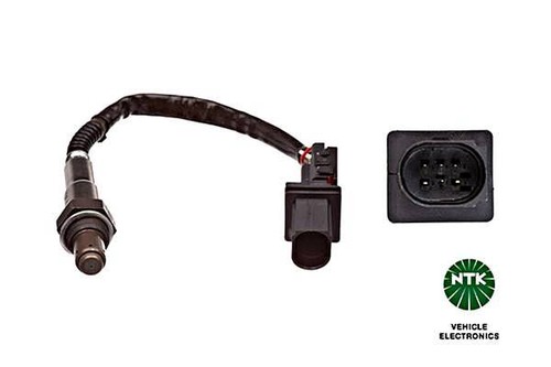 Lambda sensor ngk - lambda,