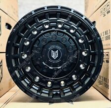 16" Fox ADV Alloy Wheels