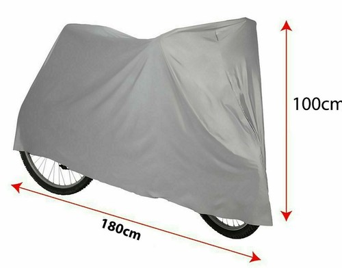 Waterproof bike cover outdoor - waterproof,