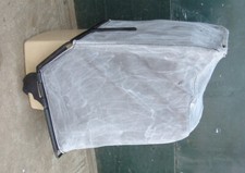 Husqvarna R53SV Lawn Mower Spares- Grass Collection Bag with Metal Frame