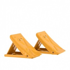 Car Wheel Chocks 680Kg 2Pcs