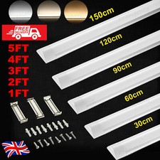 1ft 2ft 3ft 4ft 5ft HIGH POWER