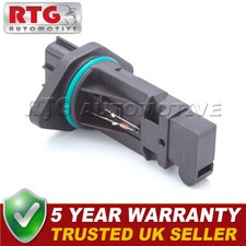 Mass Air Flow Meter Sensor For Nissan Micra 1.4 1.0 (2000-2003) MAF AFM