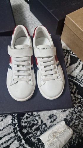Prada trainers kids - prada,
