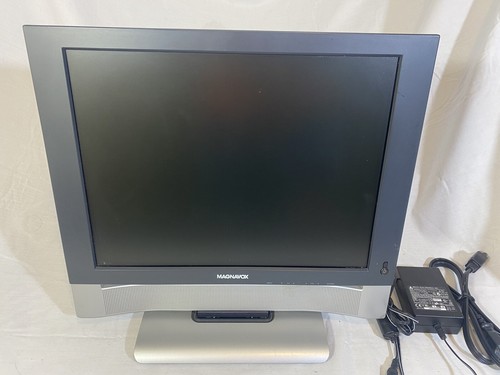 Magnavox lcd tv model - lcd,