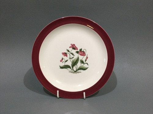 Wedgwood mayfield ruby - “,