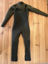 Rip curl kids wetsuit age - kids', 8