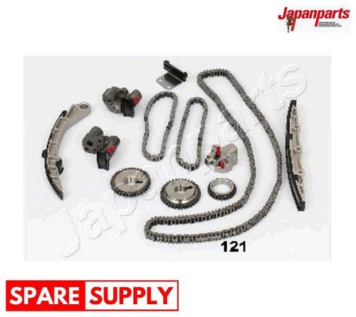 Timing chain kit for nissan - kit,