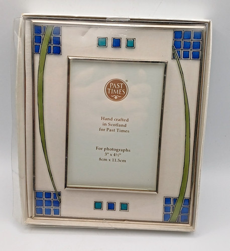 Past time photograph frame - time,
