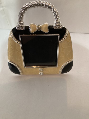 Unusual photo frame metal and - unusual,