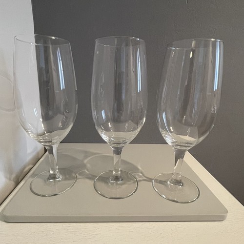 Vintage luminarc beer wine - luminarc,