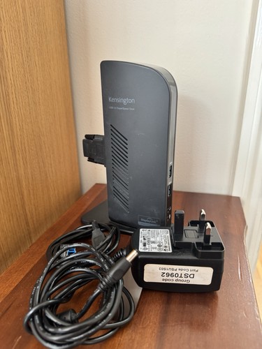 Kensington sd3500v universal - kensington,