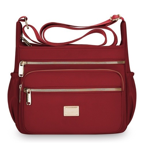 Ladies messenger cross - ladies,