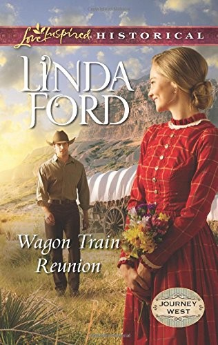 Wagon train reunion - train,
