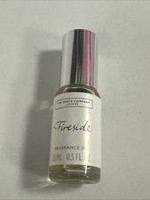 The White Company Fireside