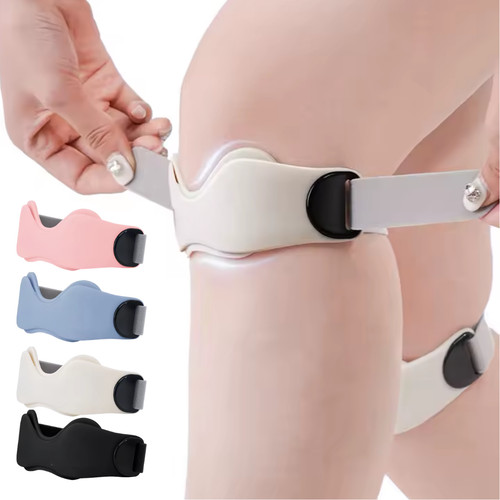 Stryde precision strap knee - precision,