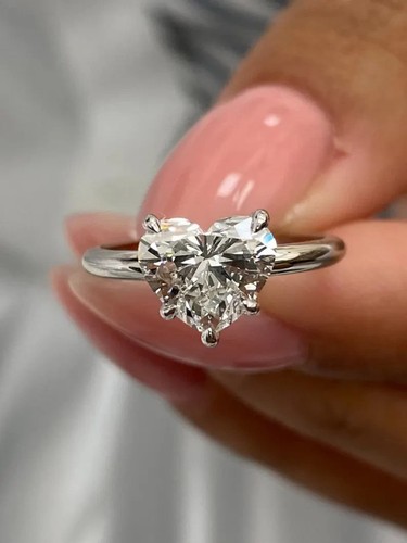 Carat igi certified - 1.5,