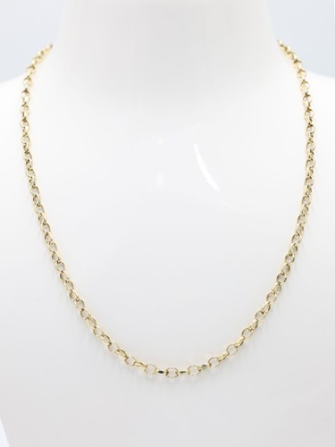 Vintage 9ct yellow - 9ct,
