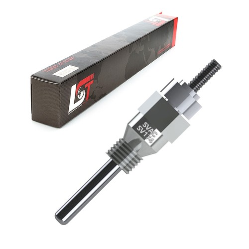 Glow plug pencil - plug,