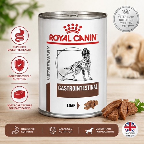 Royal canin veterinary - royal,
