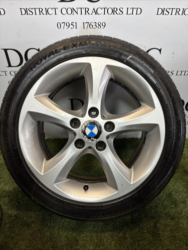 Bmw e81 e82 e87 series - e87, 06-11