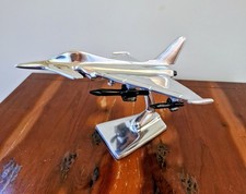 23cm Typhoon Jet Fighter