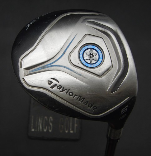 Taylormade jet speed 5 - jet,