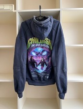 Childish The Cave Dweller