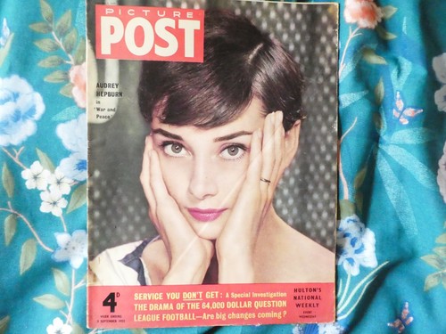 Picture post 3rd september - picture,
