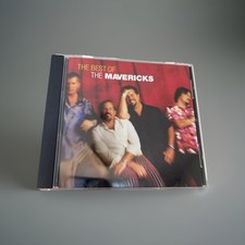 The Mavericks - The Best Of album CD