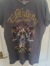 Ed Hardy Dark Great Short
