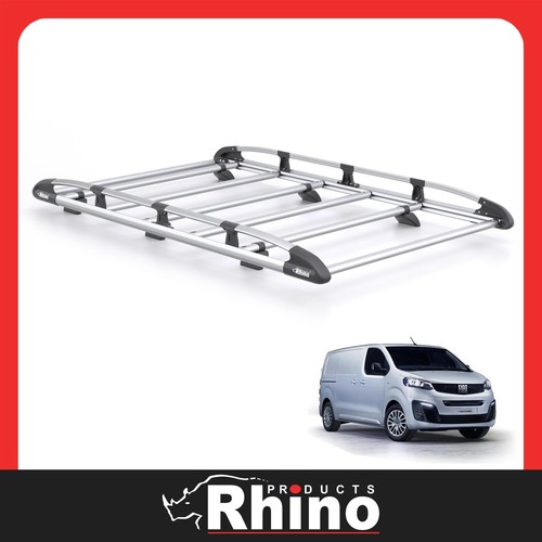 Fiat scudo roof rack - scudo,