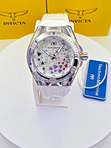 Technomarine invicta cruise - technomarine, by