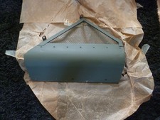 DAIMLER FERRET NOS exhaust
