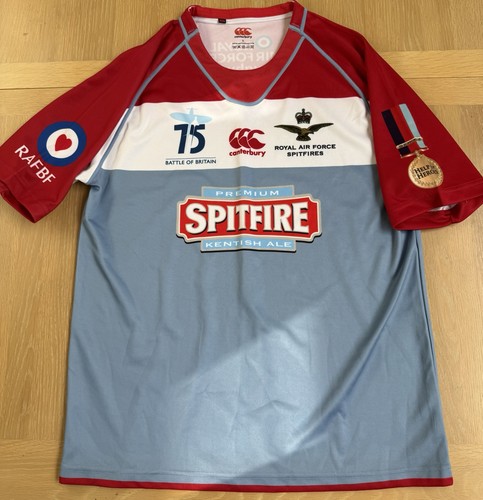 Royal air force - air, spitfires