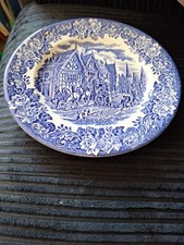English Ironstone Tableware