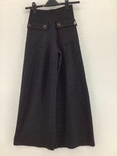 Primark Black Wide Leg