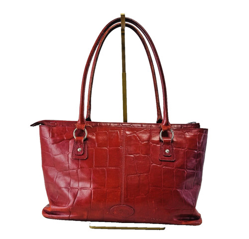 Vintage mulberry women red - vintage,