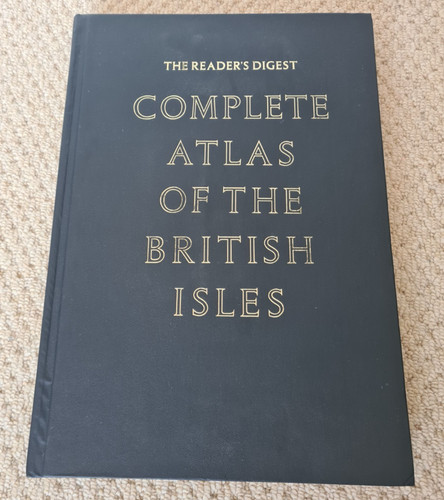 The reader digest complete - reader’s,