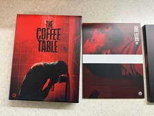 The Coffee Table: Limited