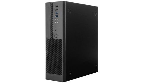 Inwin ck722 micro - micro-atx, ssf
