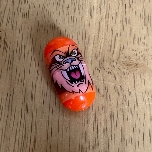 Mighty beanz bean - mighty,