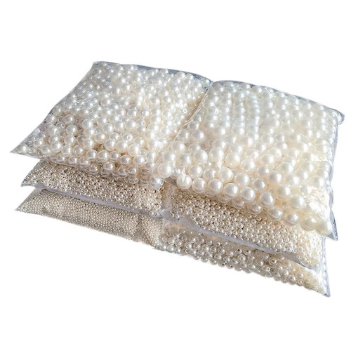 1000x quality pearl - beads, 3mm