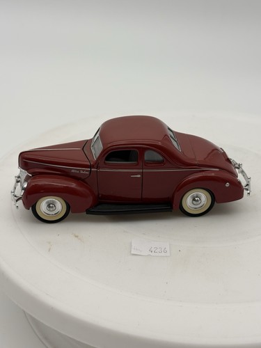 Diecast ford 5 window - 5,
