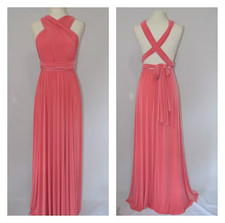 OnlyWay Multiway Bridesmaid