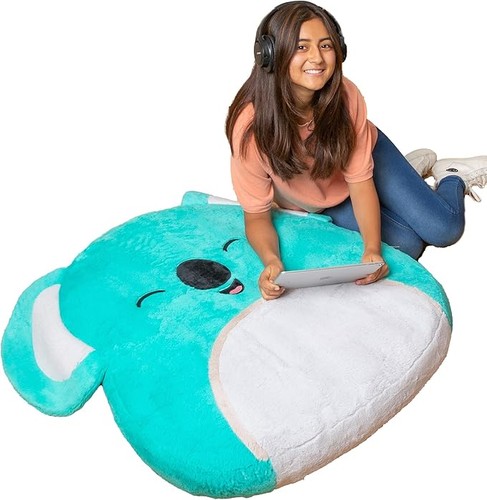 Bigmouth squishmallows kevin - x,