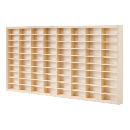Wall mounted solid wood - wall-mounted,